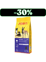 JOSERA JosiDog Active 2,7kg