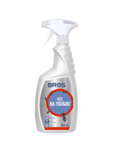 Bros Spray 007 na mrówki 500ml