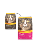 JOSERA Indoor 400g