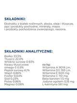 HILL'S PD Prescription Diet Feline y/d 3kg