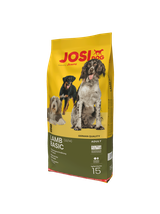 JOSERA JosiDog Lamb Basic 15kg