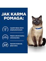 HILL'S PD Prescription Diet Feline z/d Food Sensitivities 6kg / opakowanie uszkodzone !!!! (7180,7148,7369,7374,8738)