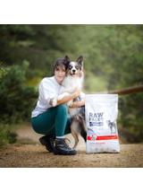 Vetexpert Raw Paleo Ultra Beef Adult Medium/ Large 10kg