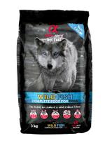 ALPHA SPIRIT Wild fish 3kg (miękka)