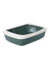 SAVIC Kuweta IRIZ OWAL NORDIC GREEN 42cm