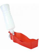 TRIXIE Butelka do picia dla psa 250 ml