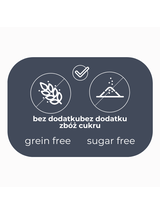 PetRepublic Fine Meat danie z cielęciny 10x400g dla psa