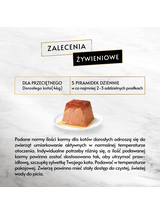 Gourmet Revelations Karma dla kotów mus z łososiem 8x57g (4x2x57g)