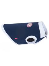 Amiplay Koszula OXFORD 30 cm Yorkshire Terrier 30 [g] x 32 [sz] x 46 [d] cm niebieska
