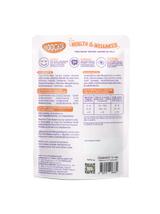 MOOCHIE Healthy & Wellness Tuna Recipe Lobster In Jelly (Spokój i dobre samopoczucie) 70g
