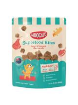 MOOCHIE Superfood Bites Lamb & Turmeric Hip & Joint 40g smakołyki dla psa z jagnięciną i kurkumą