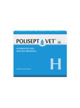 POLISEPT VET® H – opatrunek na rany dla psa i kota 3 szt.