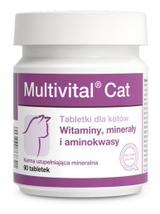 Multivital Cat 90 tab. (mini)