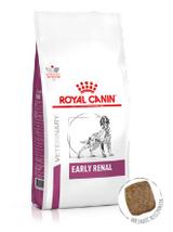 ROYAL CANIN Early Renal Canine 14kg + niespodzianka dla psa GRATIS