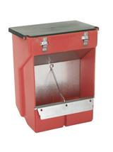 Karmidło automatyczne dla królików, 3500 ml, podwieszane, Novital