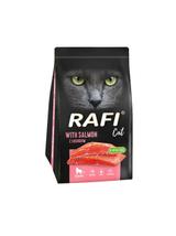 DOLINA NOTECI Rafi Cat karma sucha dla kotów sterylizowanych z łososiem 1,5kg