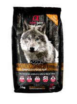 ALPHA SPIRIT Pełnoporcjowa karma sucha miękka MULTIPROTEIN 3kg