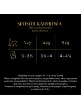 SHEBA Delicacy Fine Flakes Drobiowe Smaki saszetki 4x85 g – mokra karma pełnoporcjowa dla dorosłych kotów, w galaretce (kawałki z: kaczką, kurczakiem, drobiem, indykiem)