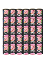 DOLINA NOTECI Rafi z indykiem 30x800g
