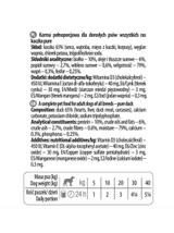Dolina Noteci Premium Pure Kaczka 6x800g