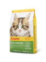 JOSERA Kitten Grainfree 2kg