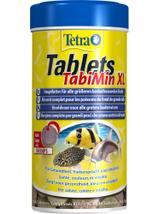 TETRA Tablets TabiMin XL 133tabl.
