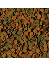 TROPICAL Mini Wafers Mix 250ml