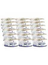 WF VET Renal cat chicken 18x85g