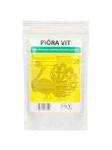 Lab-v Pióra Vit - Mieszanka Paszowa Uzupełniająca Dla Drobiu Na Poprawę Wypierzenia 1kg