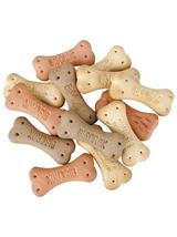 PEDIGREE® Biscrok™ Multi Mix 12x500 g – karma uzupełniająca dla dorosłych psów, o smaku kurczaka, wołowiny i jagnięciny