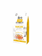 BRIT Care Cat  Grain-Free Haircare 400g