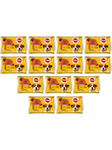 Pedigree Vital Protection  Jagnięcina i Kurczak w Galaretce 13x(4x100g)
