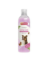 Beaphar SHAMPOO LONG COAT 250ML - do długiej sierści dla psów