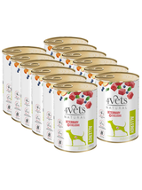 4Vets Dog Allergy 12x400g