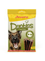 JOSERA Denties z indykiem i jabłkiem 180g