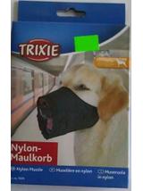 TRIXIE  kaganiec dla psa nylonowy L-XL