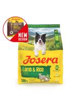 JOSERA Adult Lamb&Rice 900g / opakowanie uszkodzone (8927,8928,8939)!!!