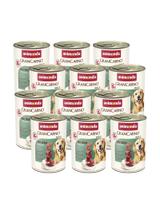 ANIMONDA GranCarno Adult Dog smak: Dziczyzna 12x400g