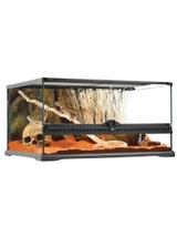 EXOTERRA  Terrarium szklane MEDIUM 60x45x30cm