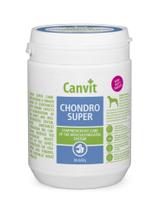 Canvit Preparat na stawy Chondro Super w tabletkach dla psa 500g