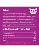 WHISKAS Junior 1,4 kg - sucha karma dla dla kociąt, z pysznym kurczakiem