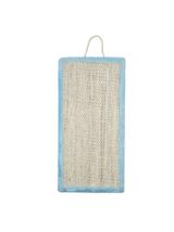 UNIQ PETS Drapak dla kota HANGGI niebieski 40×20×2cm