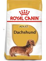 ROYAL CANIN Dachshund 7,5kg karma sucha dla psów dorosłych rasy jamnik + niespodzianka dla psa GRATIS!