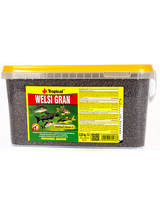 TROPICAL Welsi Gran 5000ml granulat