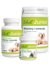 Dolvit Junior 90 tabletek