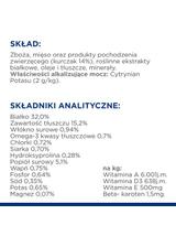 HILL'S PD Prescription Diet Feline c/d Multicare Kurczak 3kg Opakowanie uszkodzone (5427,9068)!!