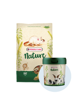 VERSELE-LAGA Rat Nature 2,3kg - pokarm dla szczura + pojemnik GRATIS !!!