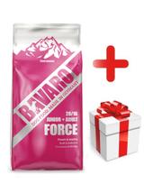 JOSERA Bavaro Force 18kg + niespodzianka dla psa Gratis!!!