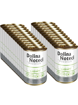 Dolina Noteci PREMIUM Light 24x400g