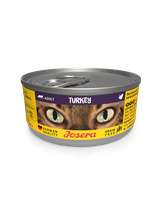 JOSERA Cat Turkey 6x85g